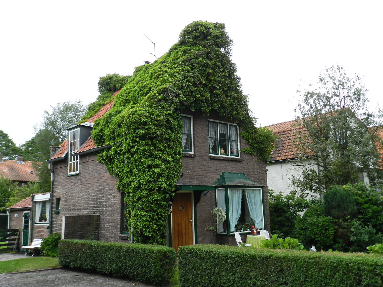het_detail_groen huis_hans_klanker_architect